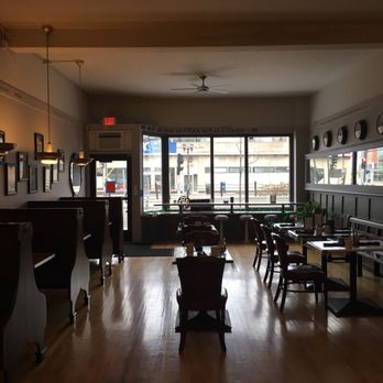 Dubliner Pub - Wide open space - Pubs Near Me - Saint Paul, Minnesota