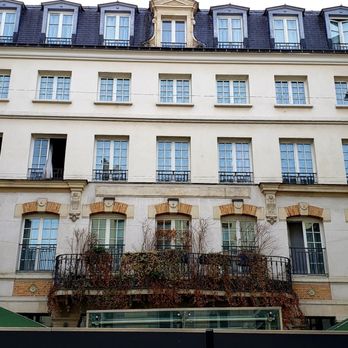 Kube - Hotels Near Me - Paris, 75 Kube - Hotels Near Me - Paris, 75