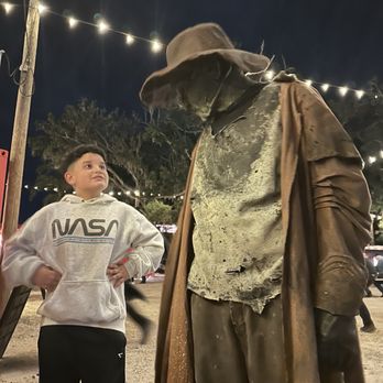 Scream-A-Geddon - Scariest - Haunted Houses Near Me - Dade City, Florida Scream-A-Geddon - Scariest - Haunted Houses Near Me - Dade City, Florida