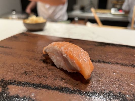 Sushi Nakazawa by null