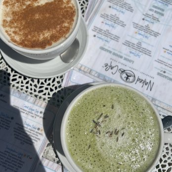 NAKED CAFE - Updated May 2024 - 241 Photos & 332 Reviews - 288-C N El