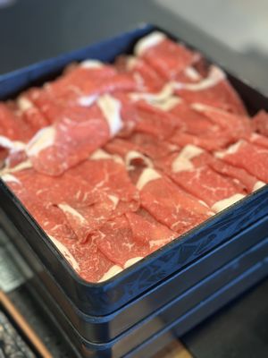 Ushiya Grill by null