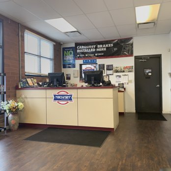 All Tire and Brake, Inc. - undefined - Tires Near Me - Dacula, Georgia