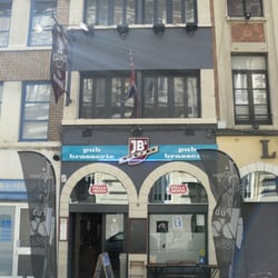 JB's - Le Jb's Pub Roubaix