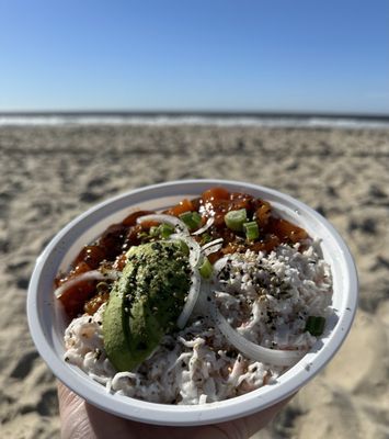 PB Poke House by null