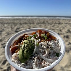 PB Poke House - Aloha Bowl