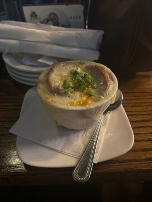 Napper Tandy's Irish Pub by null