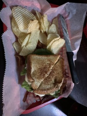 Pearl Street Pub by null