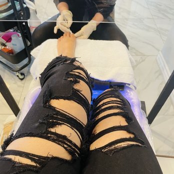 Nail Spa @ Valley - Nail Technicians Near Me - Rosemead, California Nail Spa @ Valley - Nail Technicians Near Me - Rosemead, California