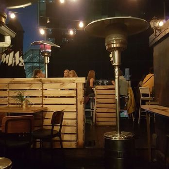 The Red Hummingbird - Bars Near Me - Melbourne, VIC The Red Hummingbird - Bars Near Me - Melbourne, VIC
