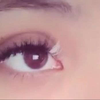 Facemop - White lashes on the inner and ends of my lashes! It looks so good!!! - Eyelash Service Near Me - Long Beach, California Facemop - White lashes on the inner and ends of my lashes! It looks so good!!! - Eyelash Service Near Me - Long Beach, California