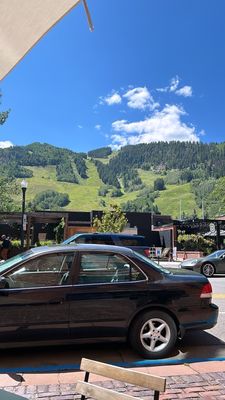 Aspen Public House by null