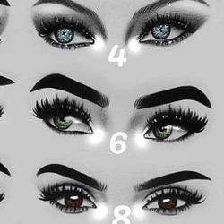 Anna Salon & Spa - Brow shep with anna