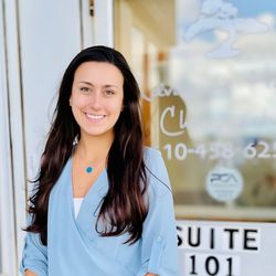 Advanced Health Chiropractic - Dr Julia Romich