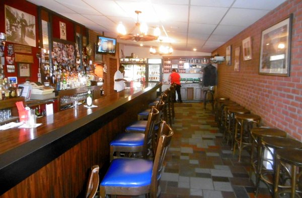 VILLA DI ROMA - 245 Photos & 447 Reviews - 936 S 9th St, Philadelphia ...