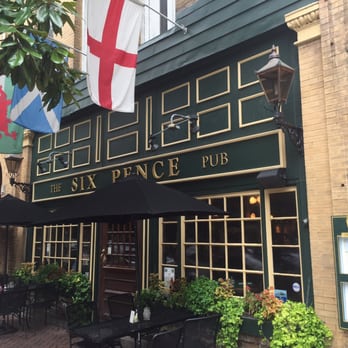 Six Pence Pub - Pubs Near Me - Savannah, Georgia Six Pence Pub - Pubs Near Me - Savannah, Georgia