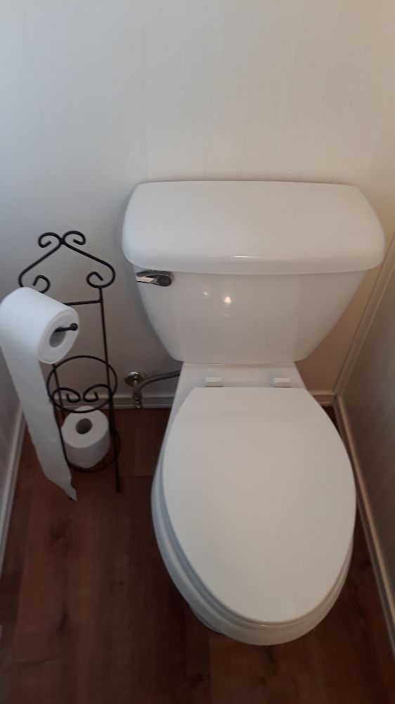 Slide of ADA Carpentry and Plumbing