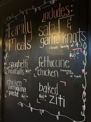 Sorelles Italian Restaurant & Pizzeria by null