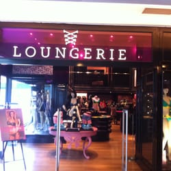 Loungerie