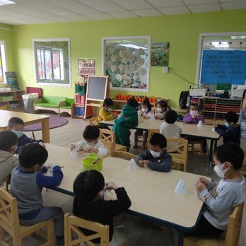 Little Seed Child Development Center - Child Care & Day Care Near Me - Walnut, California