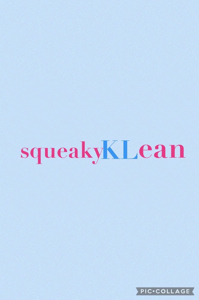 SQUEAKY KLEAN Independence, Kansas Office Cleaning Phone Number