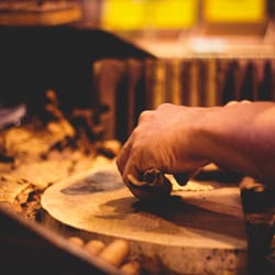 Señor Juan Cigars - Hand Rolled Cigars rolled fresh every Saturday on site!