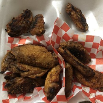 JD's Wingz & Thingz - Spade and Cajun - Chicken Wings Near Me - Placentia, California JD's Wingz & Thingz - Spade and Cajun - Chicken Wings Near Me - Placentia, California