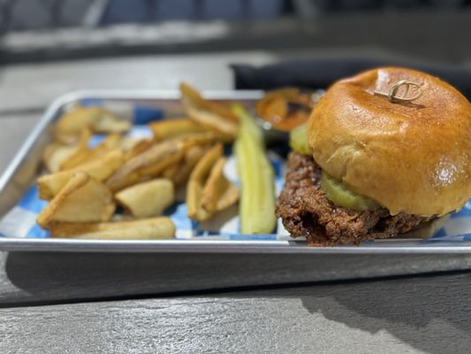 Pickle and Social - Gwinnett by null