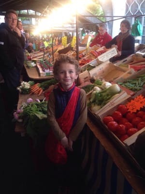 place du Vieux-Marché by null