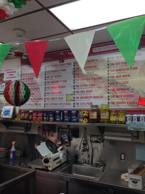 Menu photo 3 Papa Pasquale Ravioli Co. Brooklyn, NY Menu photo 3 Papa Pasquale Ravioli Co. Brooklyn, NY