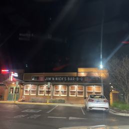 JIM ‘N NICK’S BAR-B-Q - Updated February 2026 - 169 Photos & 171 ...