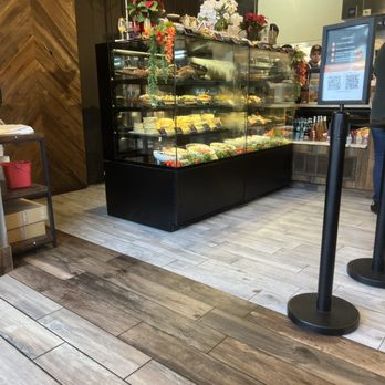 Foreigner - Display of goodies case - Breakfast & Brunch Near Me - San Mateo, California Foreigner - Display of goodies case - Breakfast & Brunch Near Me - San Mateo, California
