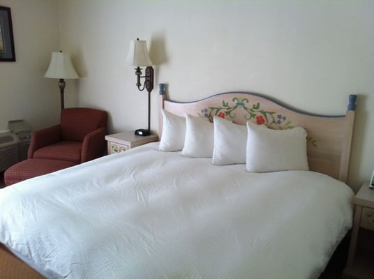 Best Western Tyrolean Lodge by null