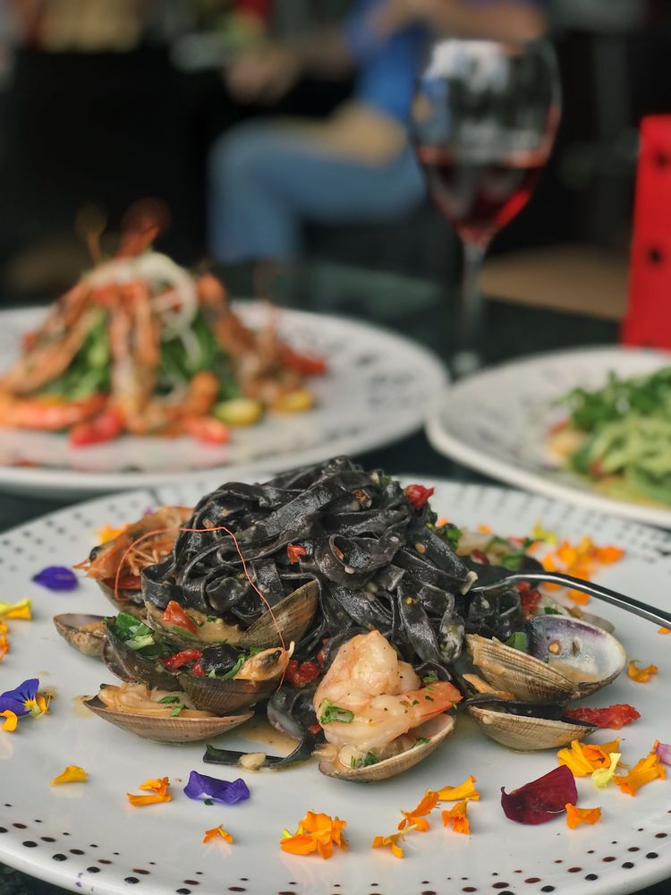 ALESSA BY CHEF PIROZZI Updated November 2024 1226 Photos & 1534