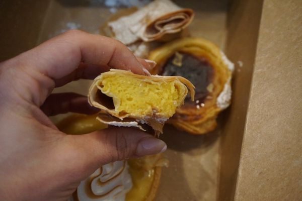 Majestic Portuguese Bakehouse by null