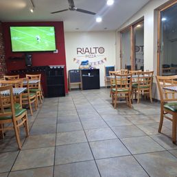 Come watch the game, order some yummy food Come watch the game, order some yummy food