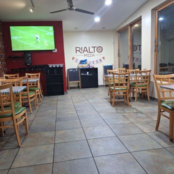 Rialto Pizza - Come watch the game, order some yummy food - Pizza Near Me - Pittsburgh, Pennsylvania Rialto Pizza - Come watch the game, order some yummy food - Pizza Near Me - Pittsburgh, Pennsylvania