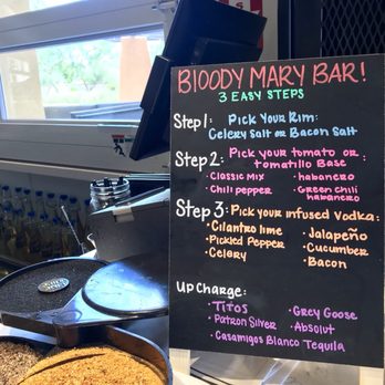 Hash Kitchen - Breakfast & Brunch Near Me - Chandler, Arizona