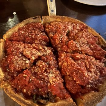 Little Star Pizza - Classic - Pizza Near Me - San Francisco, California