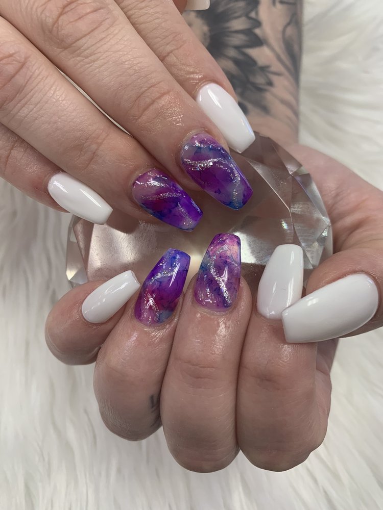 LAFÉ NAILS Updated July 2024 48 Photos 3122 Floyd Blvd, Sioux