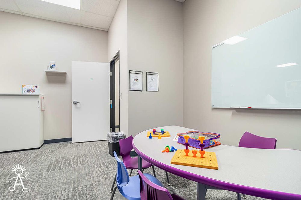 ACES ABA - AUTISM THERAPY CENTER - Updated July 2026 - 15 Photos ...