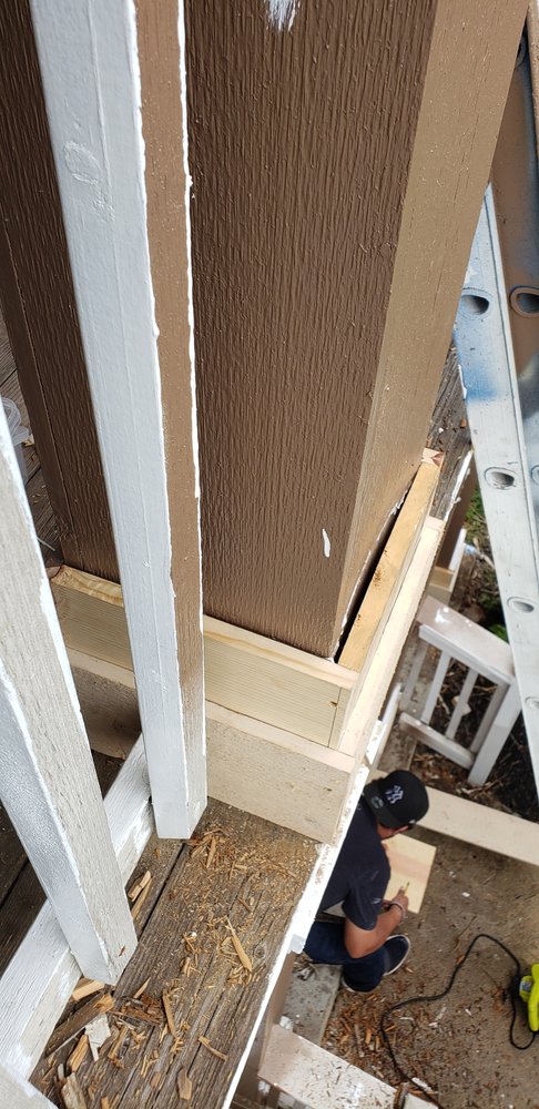 Slide of King General Construction & Remodeling