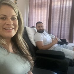 Foot Massage