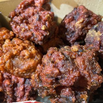 Fine Taste Hakka Chinese Restaurant - Chicken pakora - Hakka Near Me - Whitby, Ontario Fine Taste Hakka Chinese Restaurant - Chicken pakora - Hakka Near Me - Whitby, Ontario