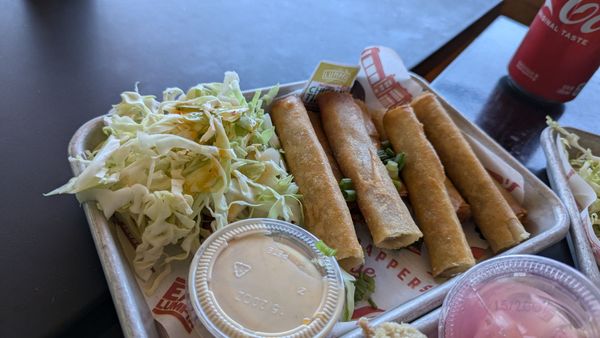 The Lumpia Company by null