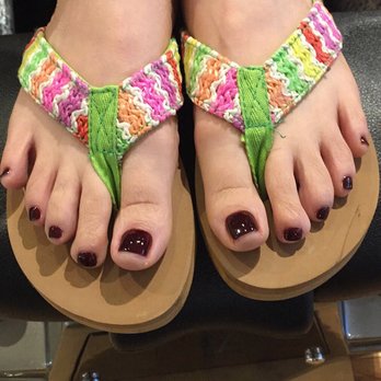 Posh Nails - Nail Salons Near Me - Brooklyn, New York