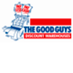 The Good Guys