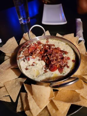 Timber & Blues by null