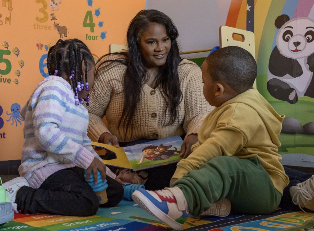 Little Brittles Child Development Center - childcare center in Lincoln Park, MI