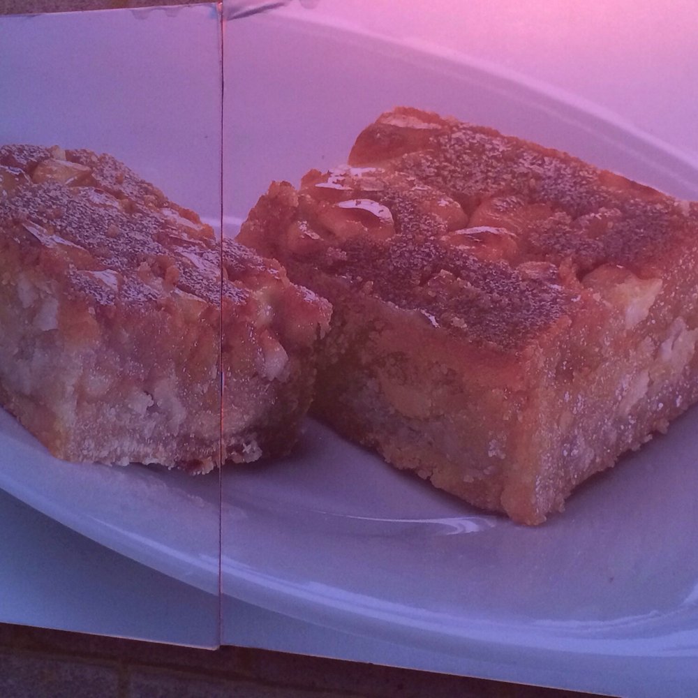 Patisserie Patchi - Baklawa - Bakeries Near Me - London, XGL Patisserie Patchi - Baklawa - Bakeries Near Me - London, XGL